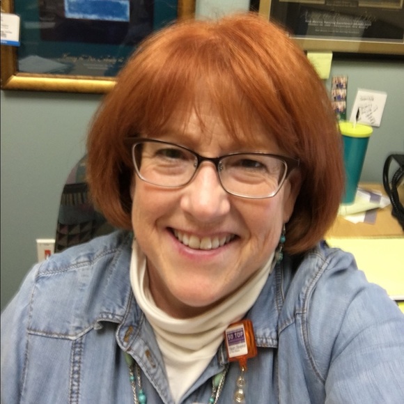 Meet your Posher, Judy - Picture 6 of 6